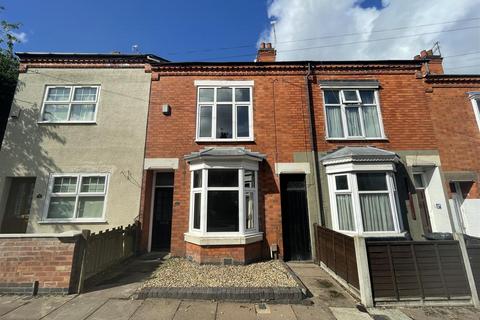 3 bedroom terraced house for sale, Lorne Road, Leicester