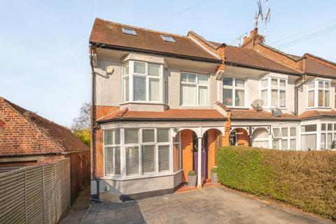 4 bedroom semi-detached house for sale, Hammers Lane, Mill Hill, NW7