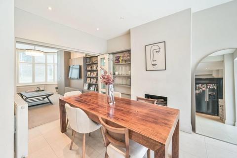 4 bedroom semi-detached house for sale, Hammers Lane, Mill Hill, NW7