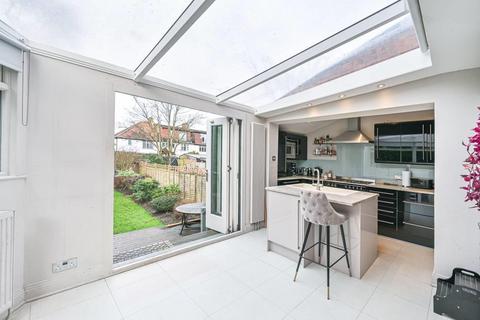 4 bedroom semi-detached house for sale, Hammers Lane, Mill Hill, NW7