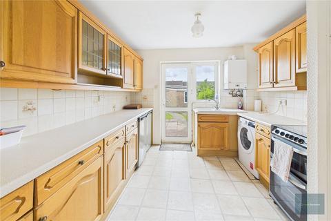 3 bedroom terraced house for sale, Tower Road, Melksham SN12