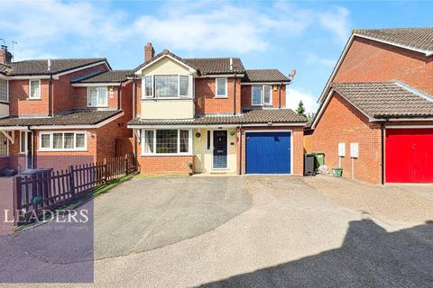 undefined, Summerfields, Sible Hedingham, Halstead