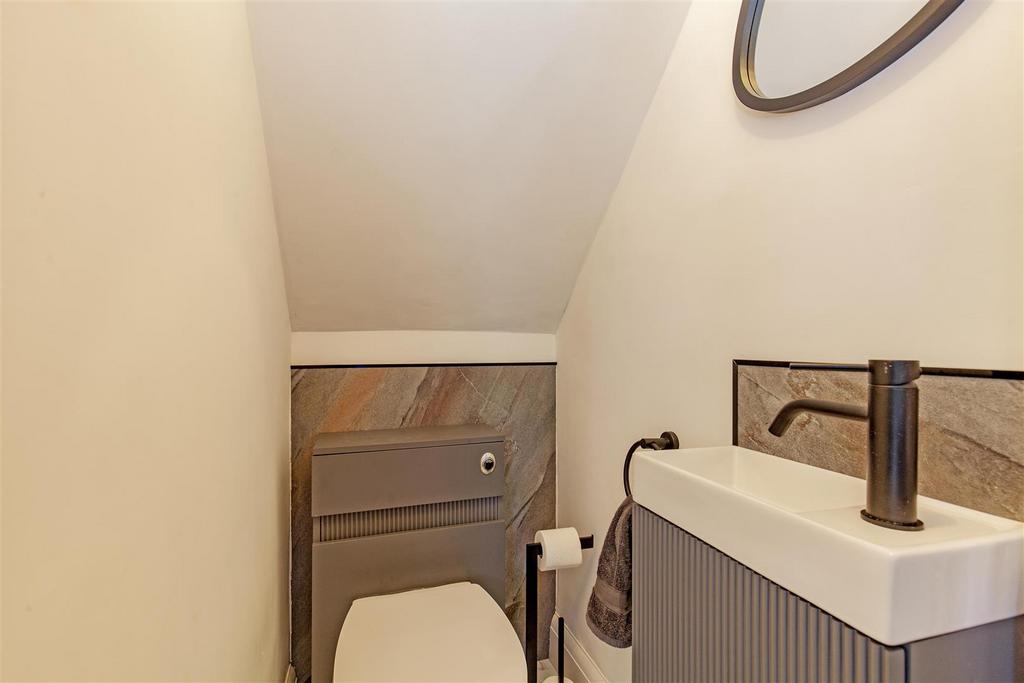 Cloakroom