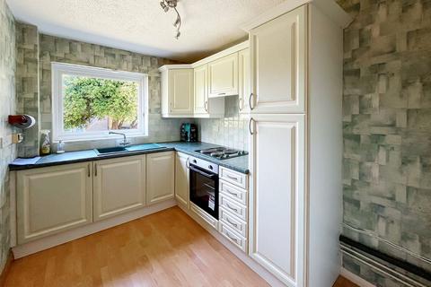 2 bedroom apartment for sale, Mendip Court, Woodlands Avenue, Rustington, West Sussex