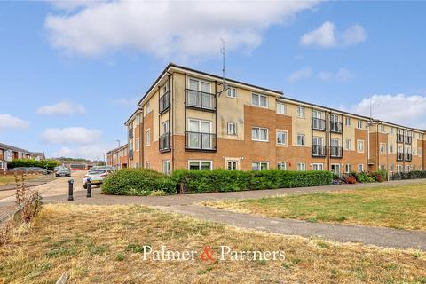 Hobart Close, Essex CM1