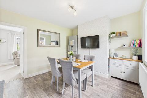 undefined, Lynton Drive, Keighley