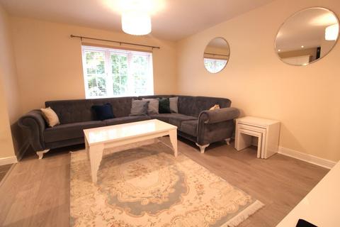 undefined, East Road, Harlow