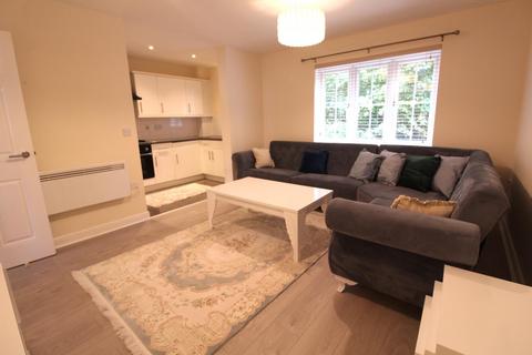 undefined, East Road, Harlow