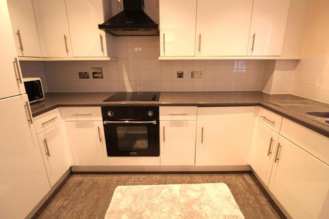 undefined, East Road, Harlow