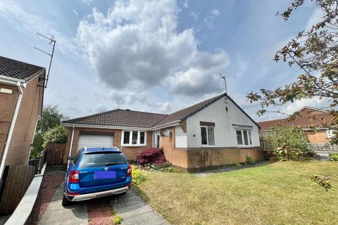 undefined, Beechburn Park, Crook