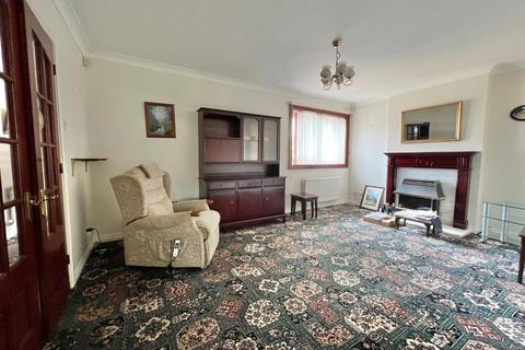 undefined, Beechburn Park, Crook