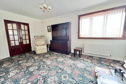 undefined, Beechburn Park, Crook