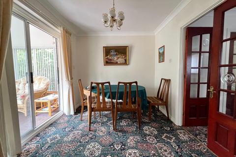 undefined, Beechburn Park, Crook
