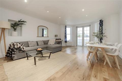1 bedroom flat for sale, Pembridge Square, London, W2