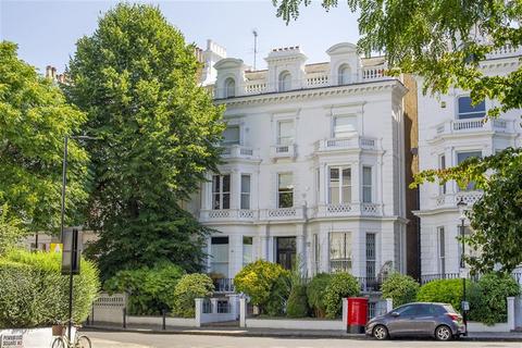 1 bedroom flat for sale, Pembridge Square, London, W2