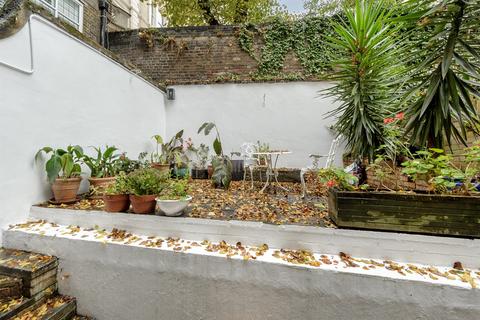 1 bedroom flat for sale, Pembridge Square, London, W2