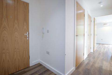 1 bedroom flat for sale, Brown Street, Altrincham