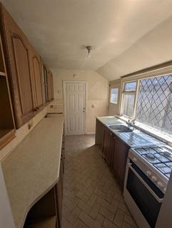 3 bedroom terraced house to rent, Hillary Street, Walsall