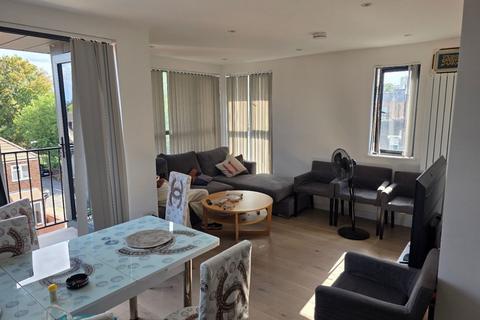2 bedroom apartment to rent, Grange Road, London, E13