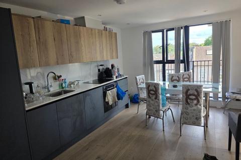 2 bedroom apartment to rent, Grange Road, London, E13