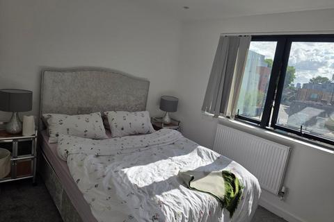 2 bedroom apartment to rent, Grange Road, London, E13