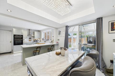 4 bedroom detached house for sale, Micklesmere Drive, Ixworth, Bury St. Edmunds, Suffolk