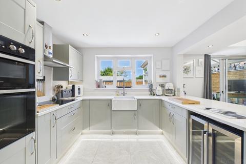 4 bedroom detached house for sale, Micklesmere Drive, Ixworth, Bury St. Edmunds, Suffolk