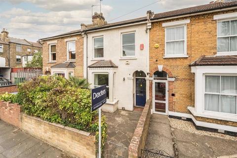 2a Delafield Road, London, SE7 7NP