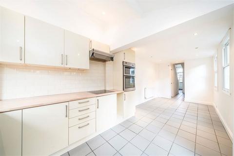 2a Delafield Road, London, SE7 7NP