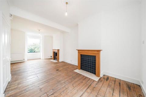 2a Delafield Road, London, SE7 7NP