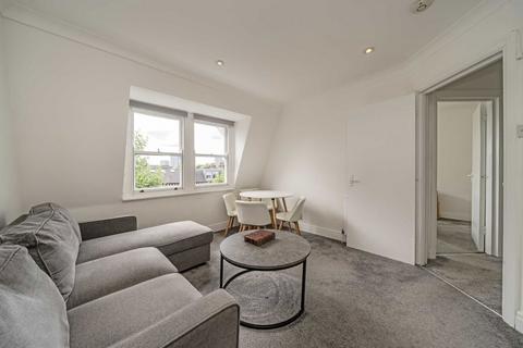 1 bedroom flat for sale, Elgin Avenue, Maida Vale W9