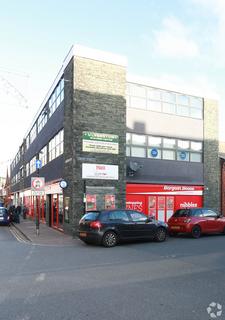 Office to rent, 25 New Market St Ulverston LA12 7LQ