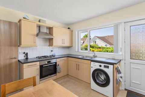 4 Cotlands Park, Longniddry, EH32 0QX