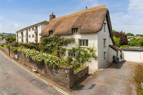 undefined, Milton Street, Brixham