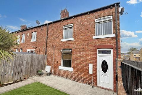undefined, Sycamore Street, Ashington, Northumberland, NE63 0HJ