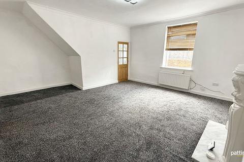 undefined, Sycamore Street, Ashington, Northumberland, NE63 0HJ
