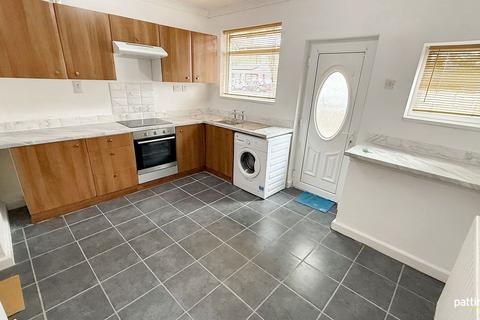 undefined, Sycamore Street, Ashington, Northumberland, NE63 0HJ