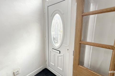 undefined, Sycamore Street, Ashington, Northumberland, NE63 0HJ