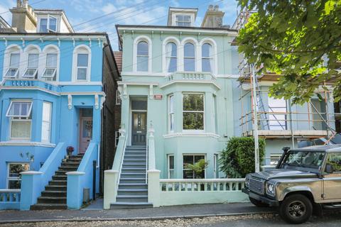 undefined, Inverness Terrace, Broadstairs, CT10