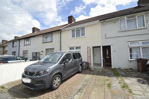 2 bedroom terraced house for sale, Cornshaw Road, Dagenham