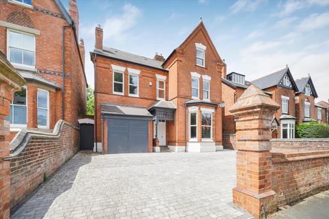 undefined, Clarendon Road, Edgbaston, Birmingham, B16
