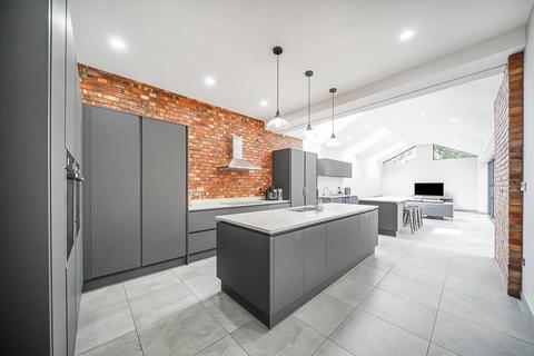 undefined, Clarendon Road, Edgbaston, Birmingham, B16