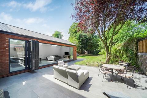 undefined, Clarendon Road, Edgbaston, Birmingham, B16