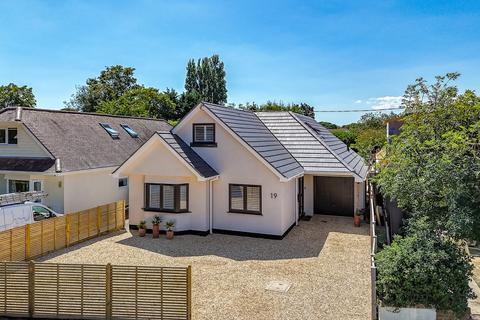 Chewton Way, Walkford, Christchurch, BH23