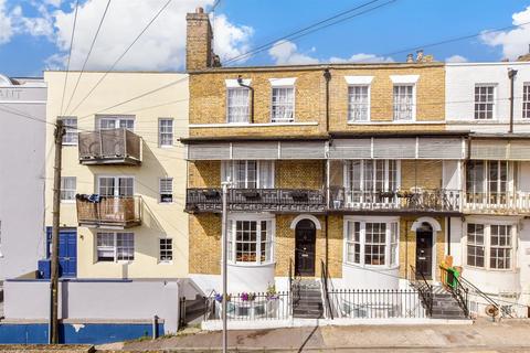 2 bedroom ground floor flat for sale, 1 Kent Terrace, Ramsgate CT11