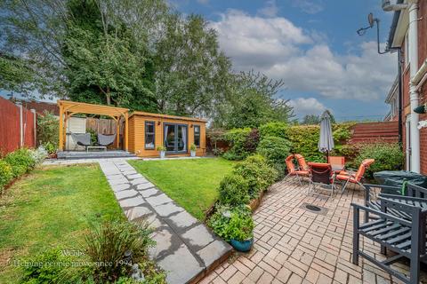 undefined, Quantock Close, Walsall WS8