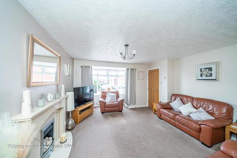 4 bedroom detached house for sale, Quantock Close, Walsall WS8