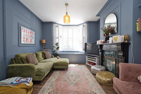 undefined, Livingstone Road, Broadstairs, CT10
