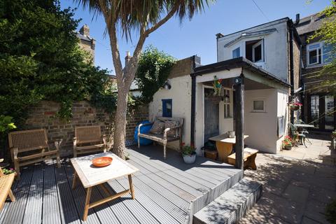 undefined, Livingstone Road, Broadstairs, CT10