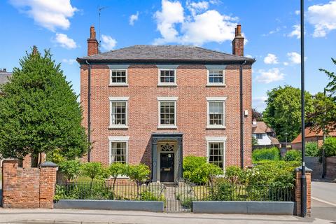 undefined, Church Street, Southwell NG25